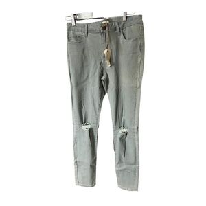 Easel Jeans skinny Sz Lg